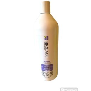 Biolage Hydrasource Shampoo 33 oz